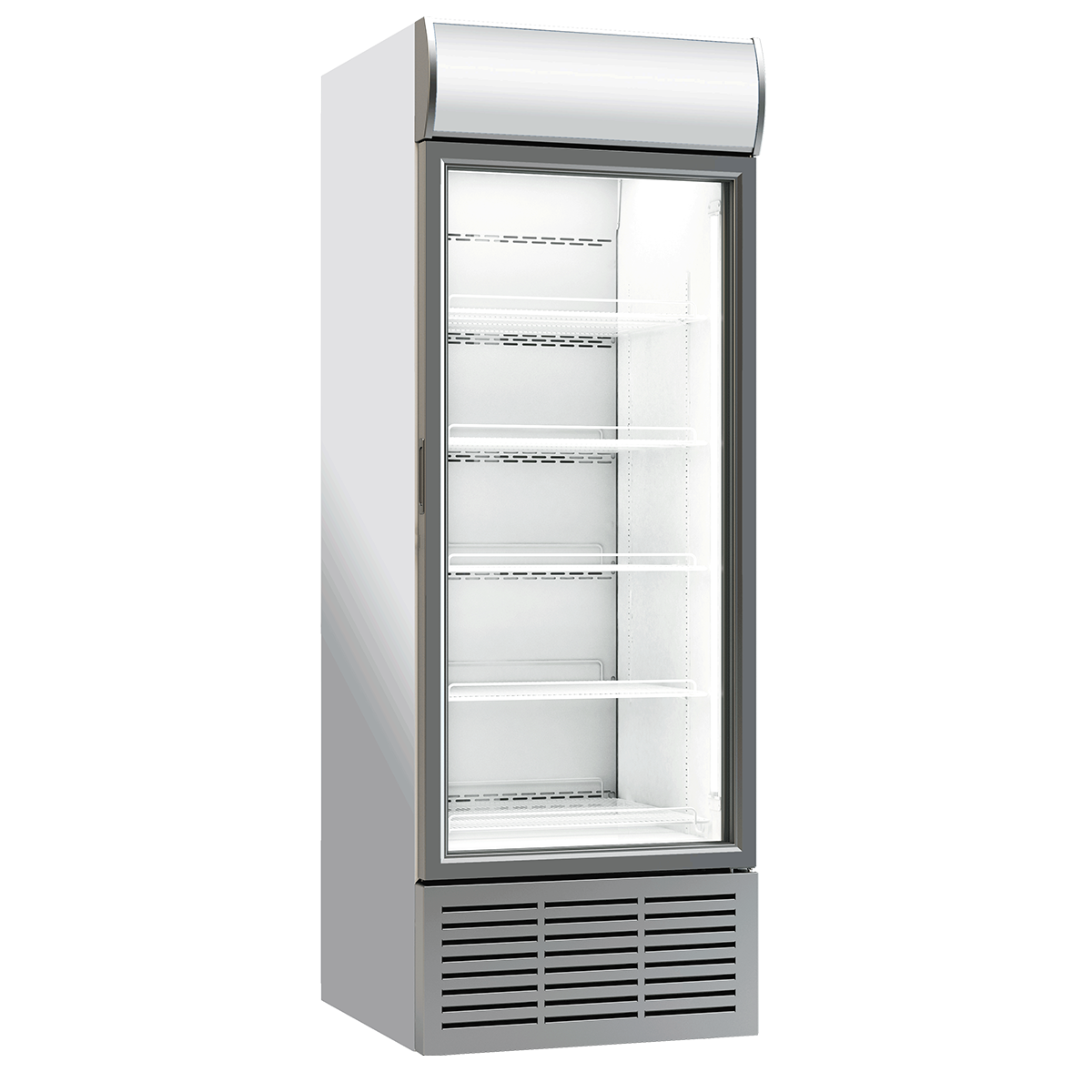 Frigider Bauturi 646 L