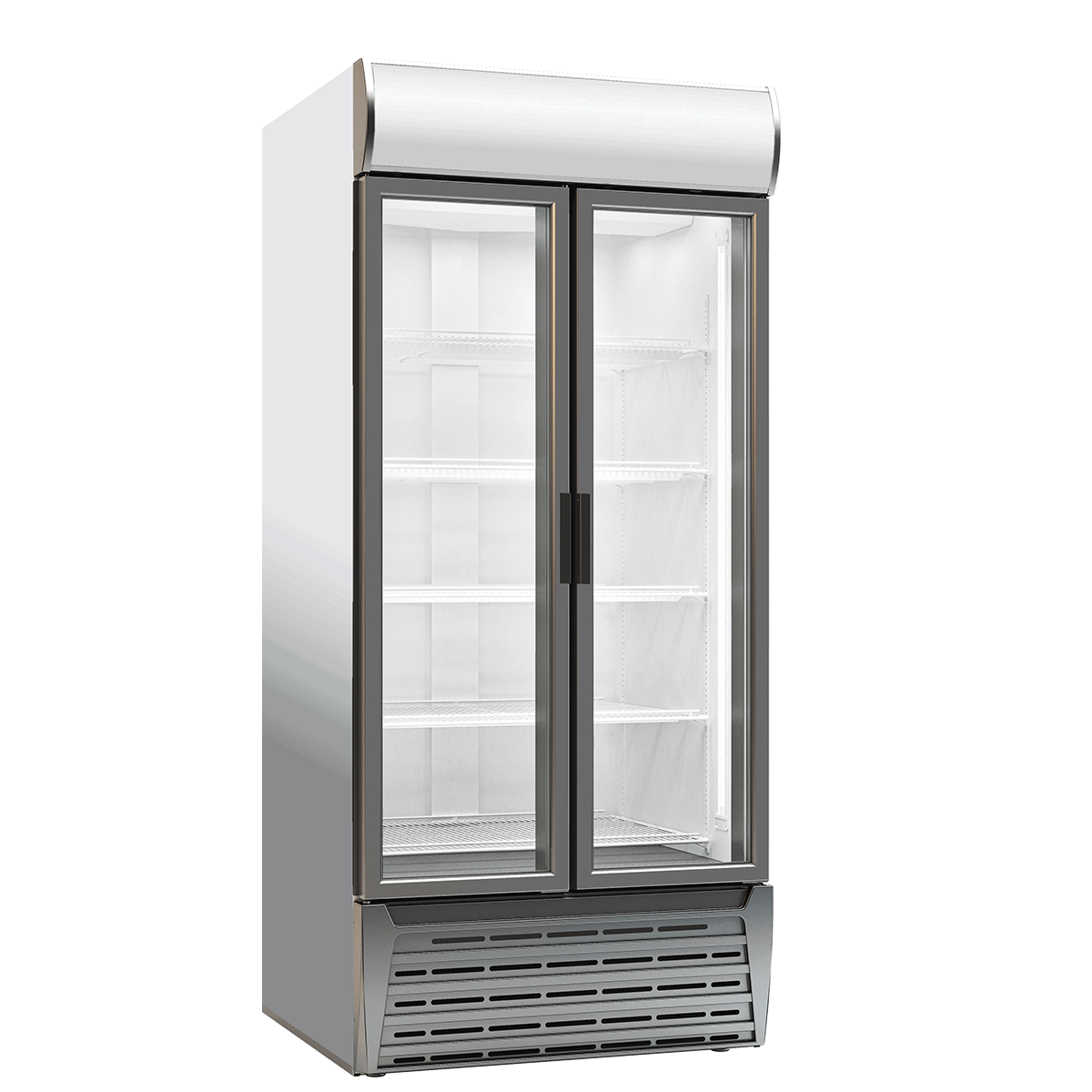 Frigider Bauturi 780 L