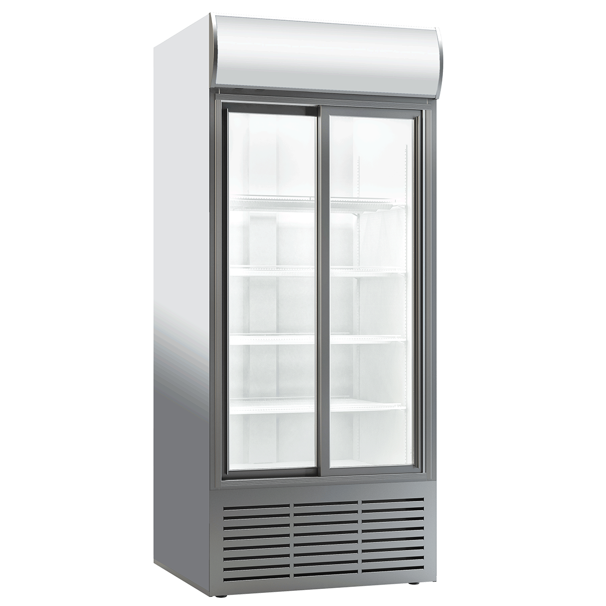 Frigider Bauturi 783 L