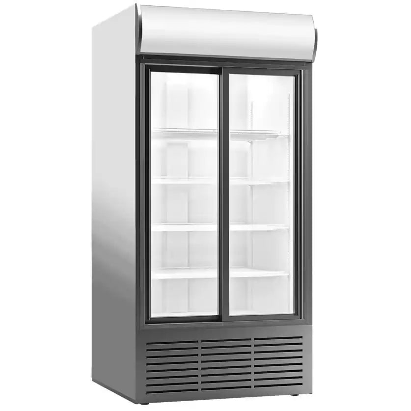 Frigider bauturi 850 litri