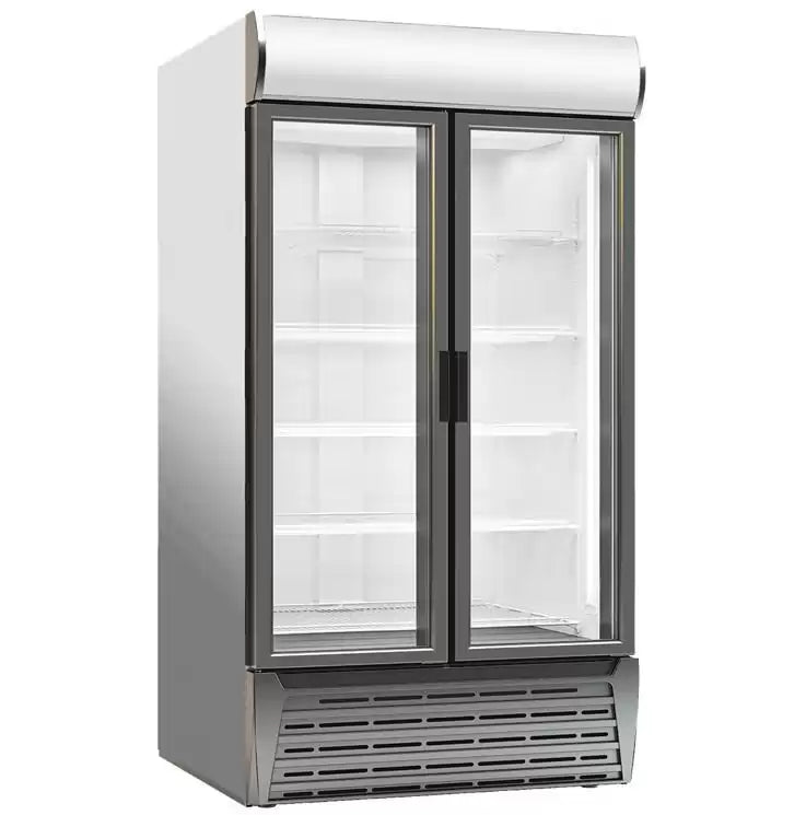 Frigider bauturi 860 litri