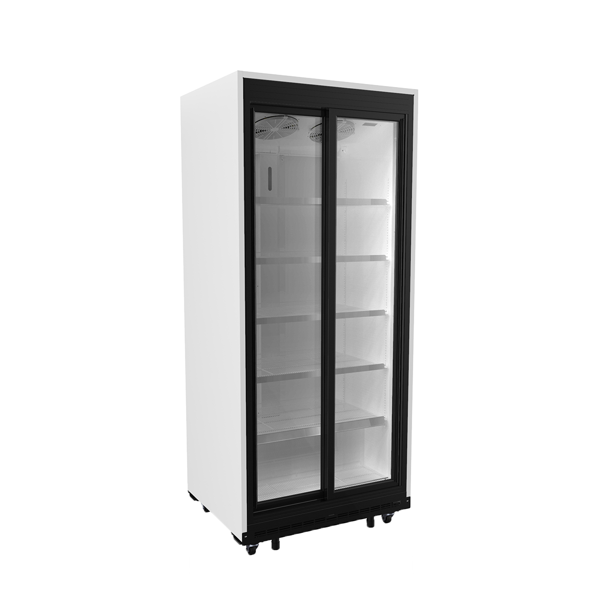 Frigider Bauturi 880 L