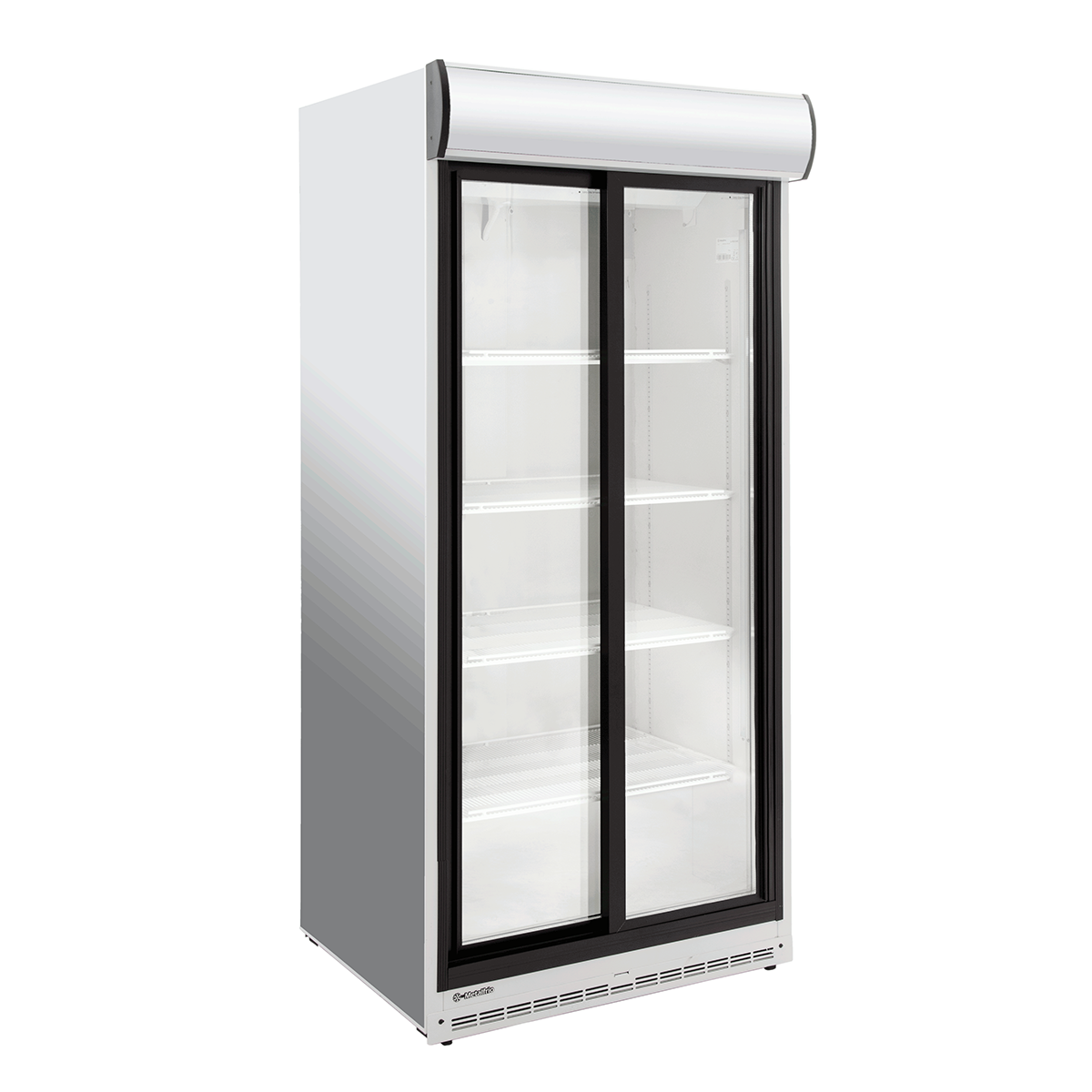 Frigider Bauturi 882 L