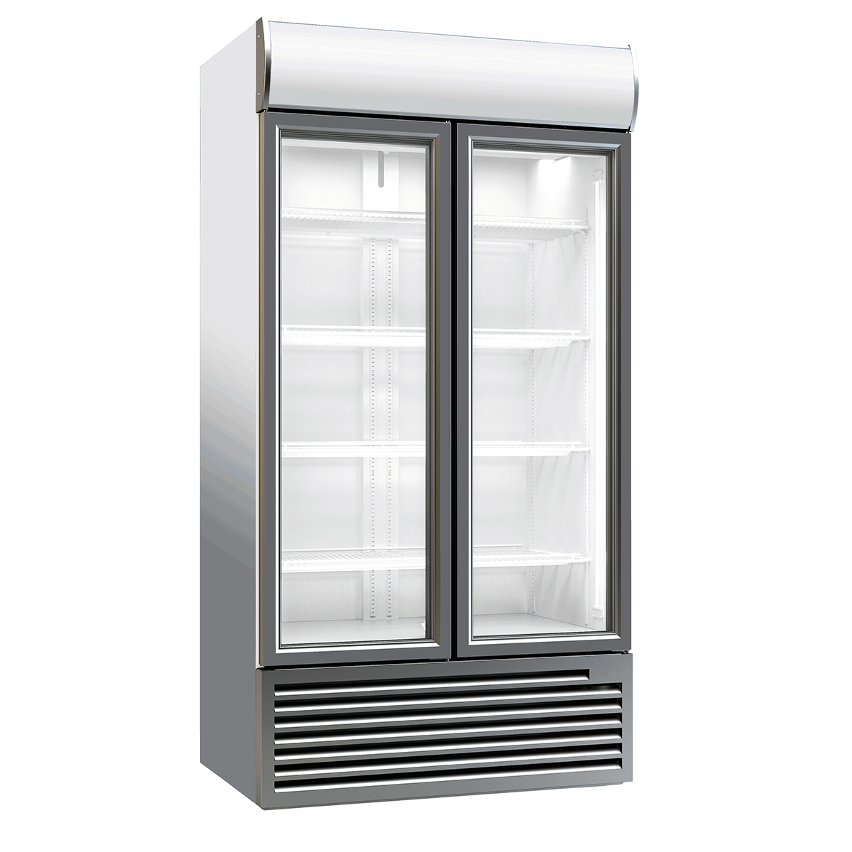 Frigider Bauturi 920 L