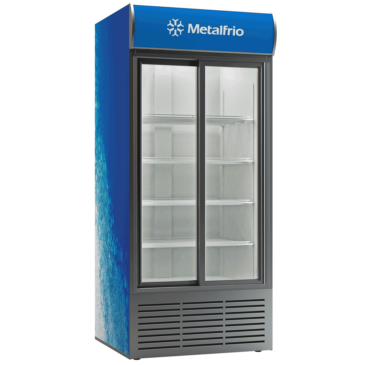 Frigider Bauturi 922 L