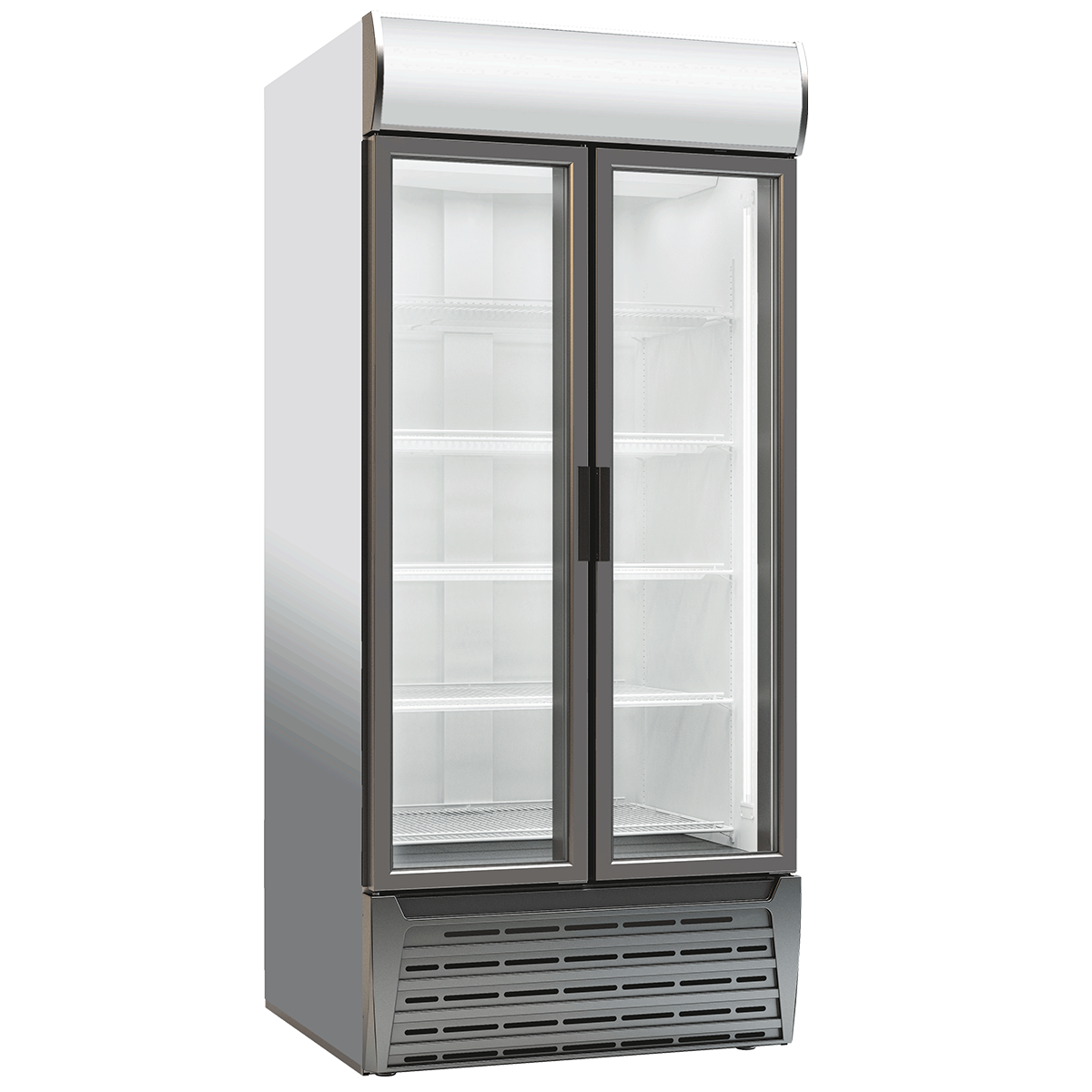 Frigider Bauturi 992 L