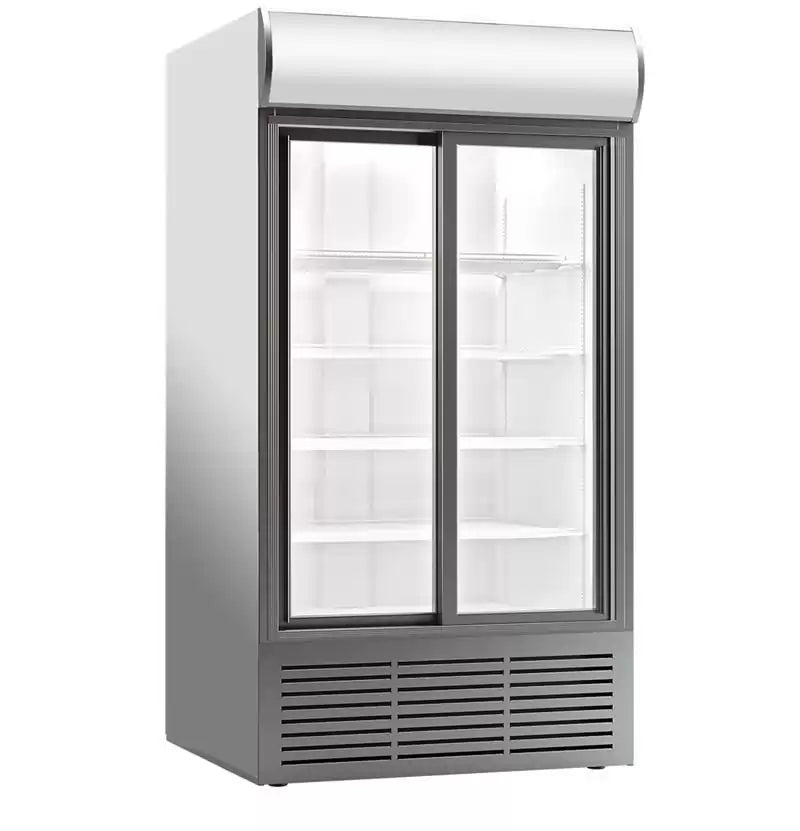 Frigidere bauturi 970 litri