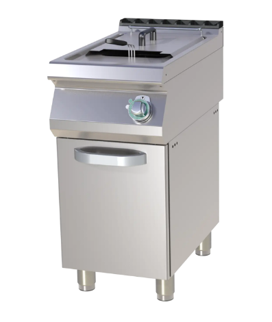 Fripteuza, Alimentare Electrica, Capacitate 13 L, Putere 9.9 kw