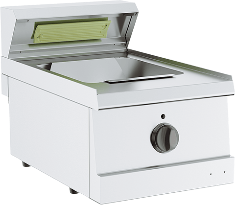 Incalzitor cartofi electric, 0,85 kW