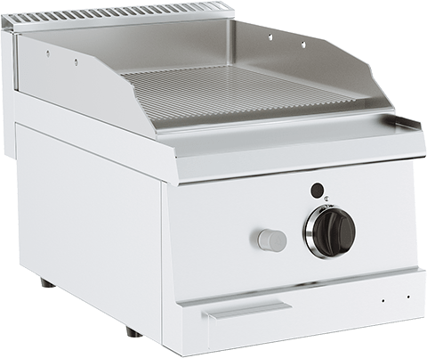 Grill gaz 5,8 kW - Striat, 1 Zonă de Gătit Cypress