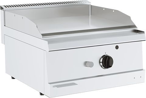 Grill gaz 7,16 kW - Neted, 1 Zonă de Gătit Cypress