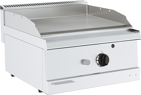 Grill gaz 7,16 kW - Striat, 1 Zonă de Gătit Cypress