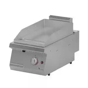 Gratar Neted, 1 zona de gatit, Alimentare Electric, Putere 4.5 kw