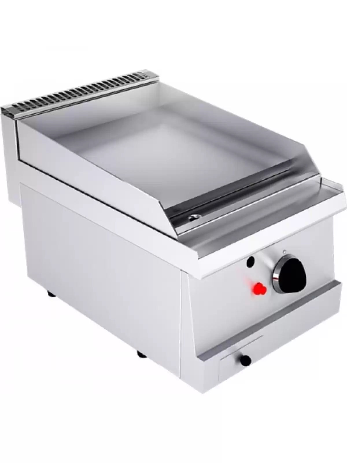 Gratar Neted, Alimentare Gaz, Putere 5.8 kw