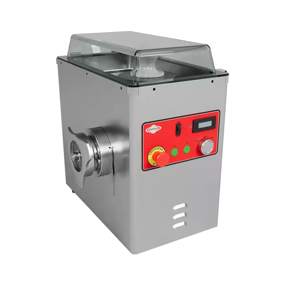 Mașină de tocat carne din oțel inoxidabil, diverse dimensiuni