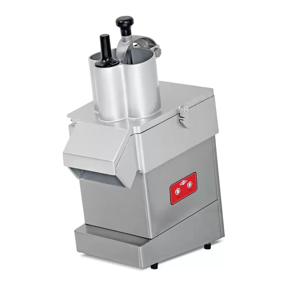 Mașina de tocat legume EMP.300, Dimensiuni:295x495x674 mm