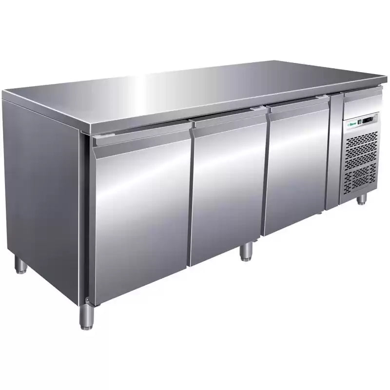 MASA RECE DE PATIERE VENTILATE 2020 x 800 x 860(h) MM