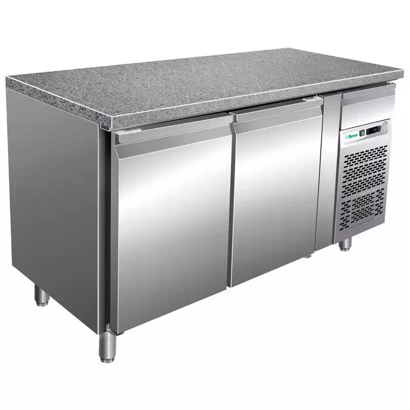 MASA RECE DE PATISERIE VENTILATE 1505 x 800 x 870(h) MM