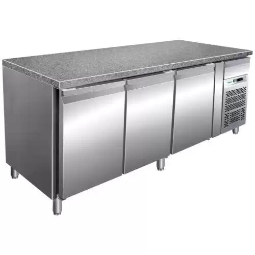 MASA RECE DE PATISERIE VENTILATE 2005 x 800 x 870(h) MM