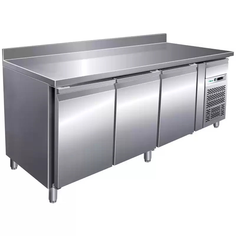 MASA RECE DE PATISERIE VENTILATE 2020 x 800 x 860/960h) MM