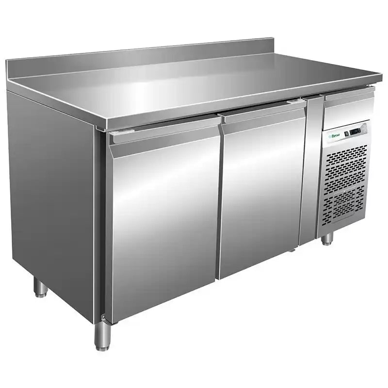 MASA RECE GASTRONOMIE GN1/1 VENTILATA 1360 x 700 x 860/960(h) MM