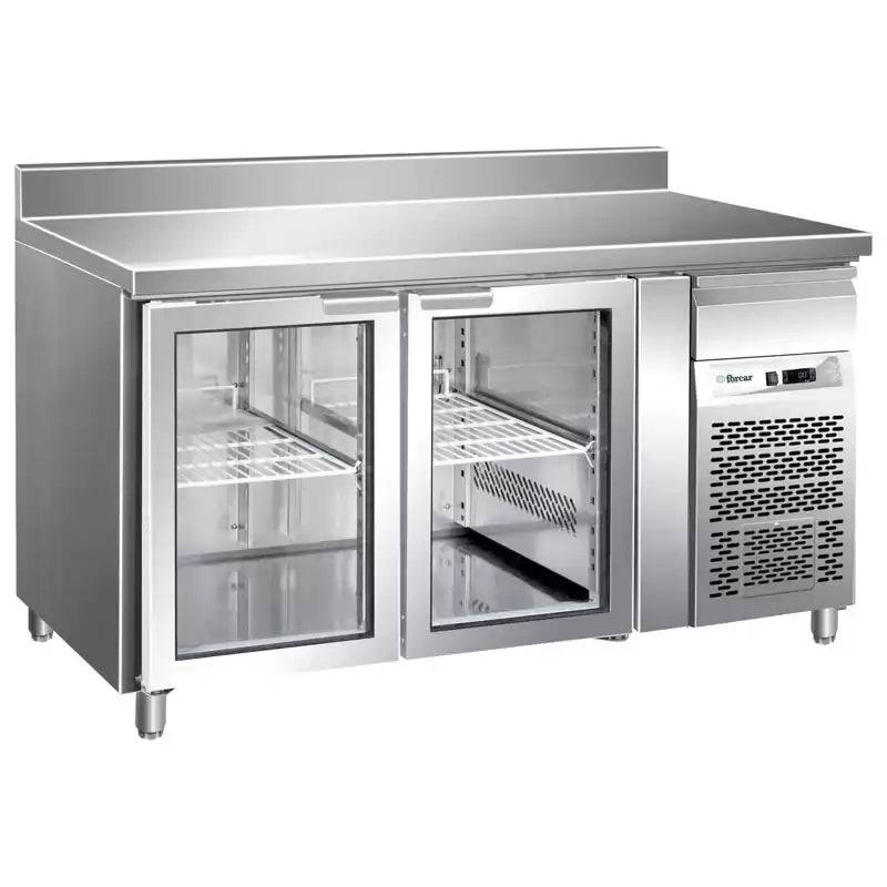 MASA RECE GASTRONOMIE GN1/1 VENTILATA 1360 x 700 x 860/960(h) MM