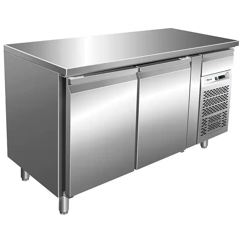 MASA RECE GASTRONOMIE GN1/1 VENTILATA 282 L