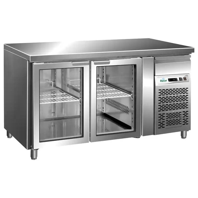 MASA RECE GASTRONOMIE GN1/1 VENTILATA 1360 x 700 x 860(h) MM
