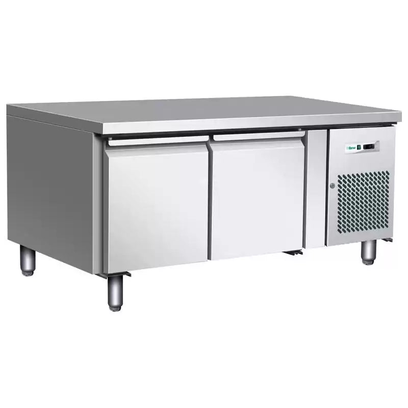 MASA RECE GASTRONOMIE GN1/1 VENTILATE 1360 x 700 x 650(h) MM
