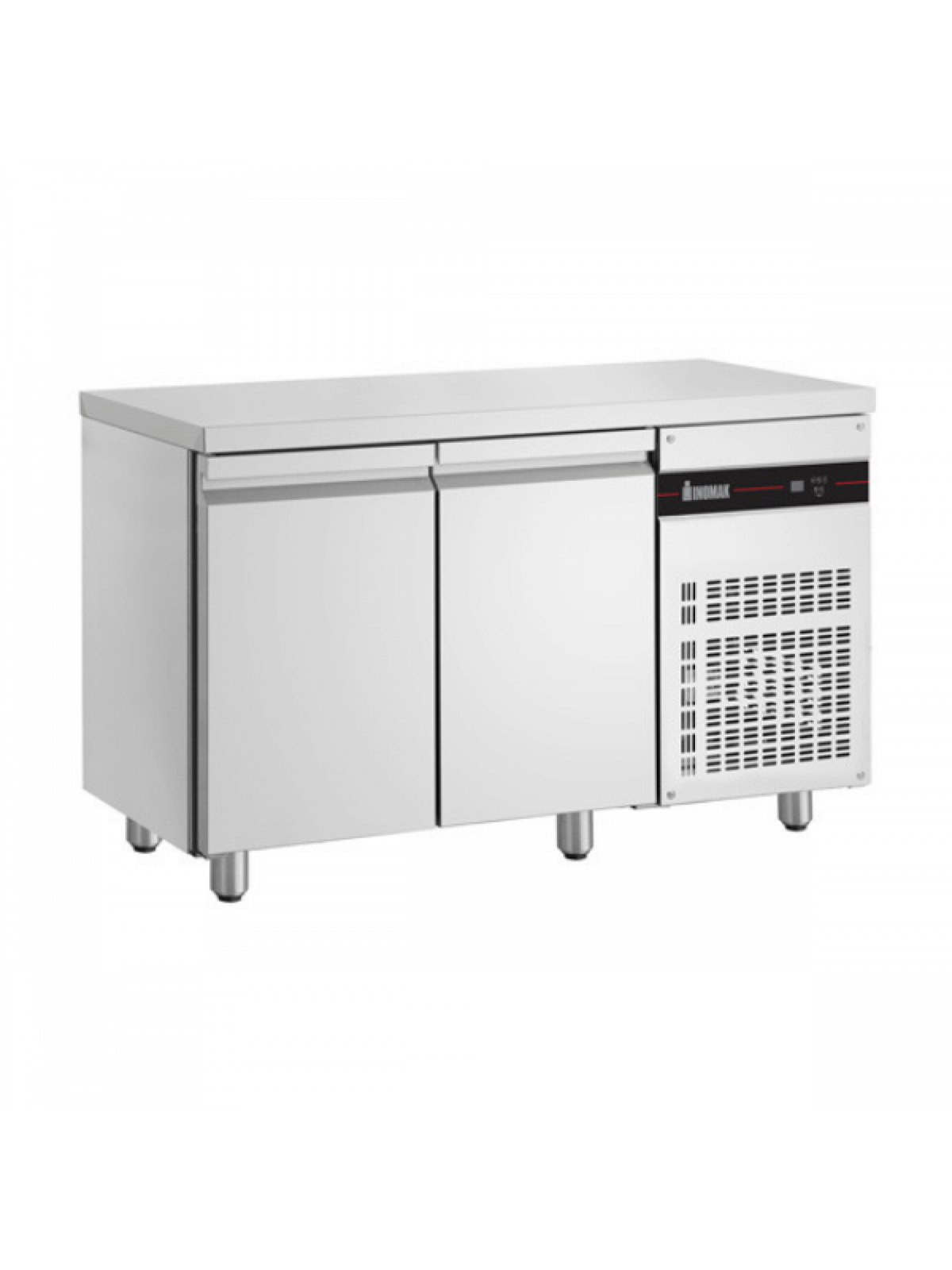 Masa rece refrigerare 2 usi