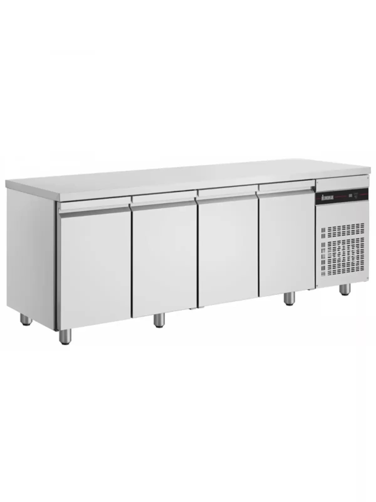 Masa rece refrigerare 4 usi