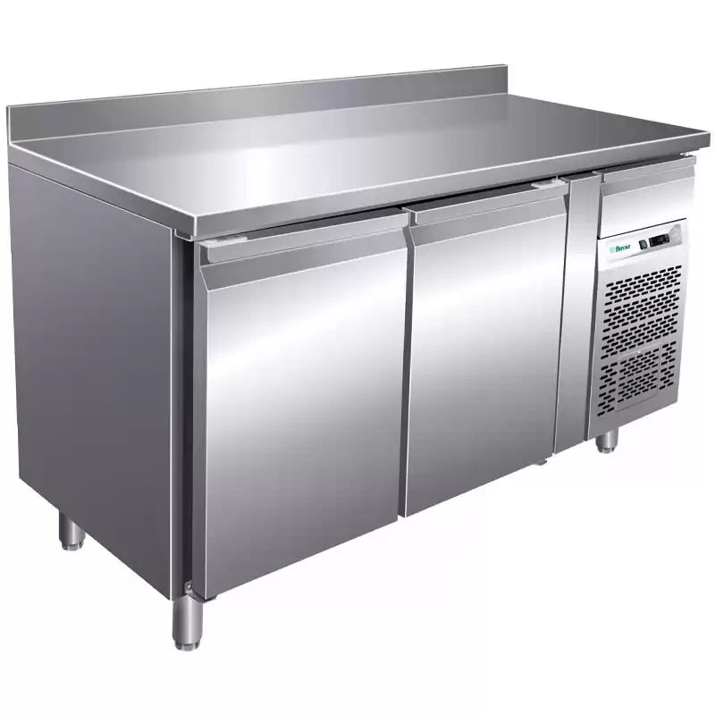 MASA RECE SNACK LINE VENTILATE 1360 x 600 x 860/960(h) MM