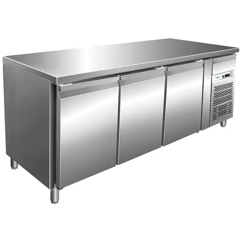 MASA RECE SNACK LINE VENTILATE 1795 x 600 x 860(h) MM