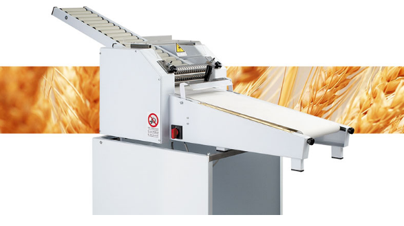 Masina de facut Grisine Economica, Productie 40-50 buc/h