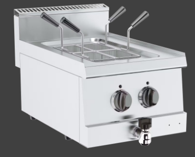 Masina de Fiert Paste, Alimentare Electrica, Capacitate 10 L