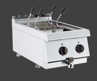 Masina de Fiert Paste, Alimentare Electrica, Capacitate 14 L
