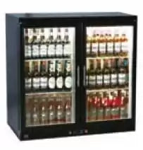 Minibar 210 litri