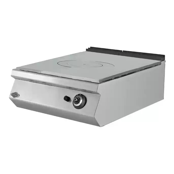 Plita Tip Solid Top, alimentare Gaz, putere 11.20 kw