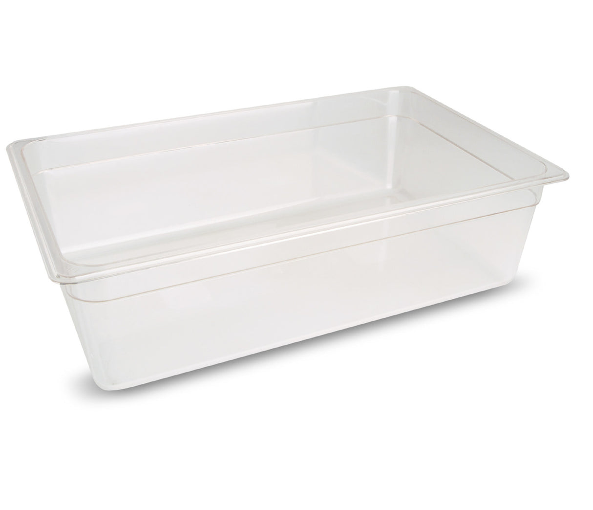 Cubetă din Policarbonat, Apilabilă și Higienică, pentru Refrigerare și Congelare