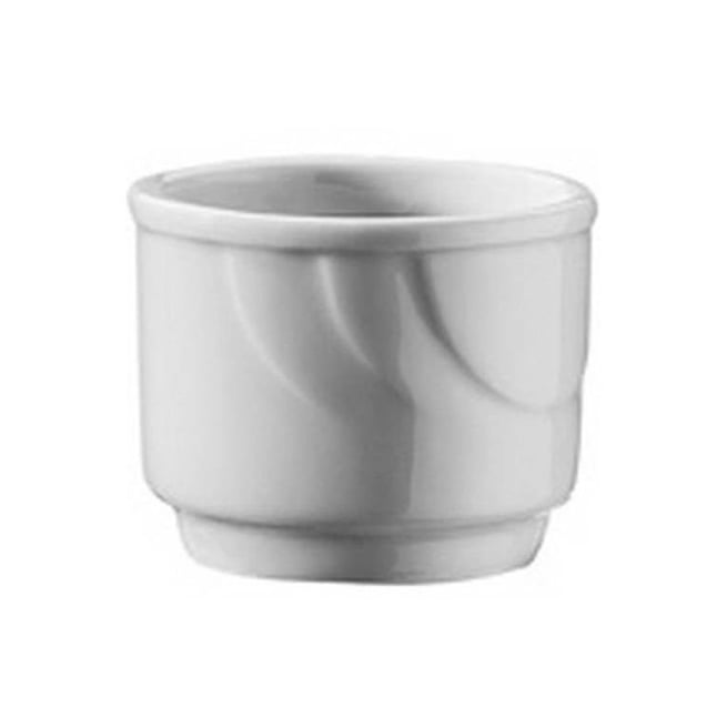 Cupă de Ouă din Porțelan – Seria Didim