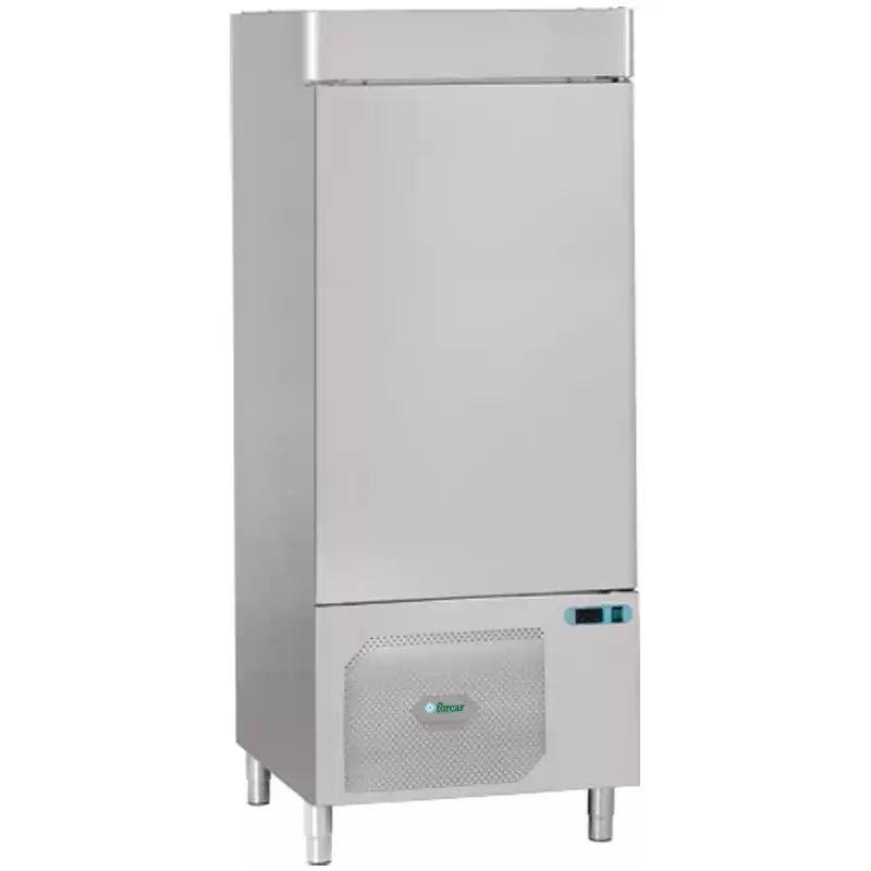 Abatitor din Otel Inoxidabil, Capaciate 320 L, 14xGN1/1
