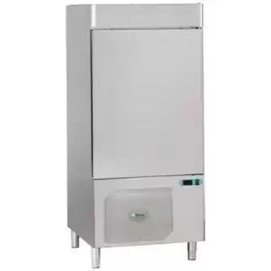 Abatitor din Otel Inoxidabil, Capaciate 250 L, 10xGN1/1