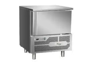 Abatitor din Otel Inoxidabil, Capaciate 320 L, 14xGN1/1