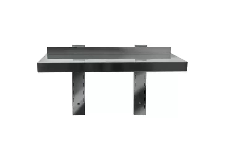 Rafturi din otel inoxidabil 600x300x400 MM