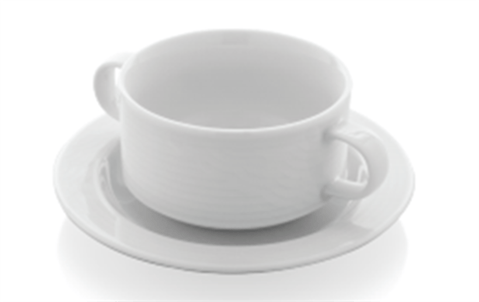 Bol Consommé din Seria Roma – 10 cm