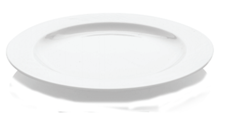 Farfurie Duză din Seria Roma – 21 cm