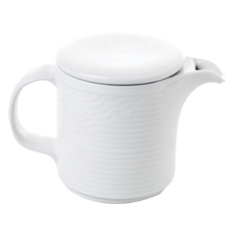 Ceainic din Porțelan – Seria Roma – 800 ml