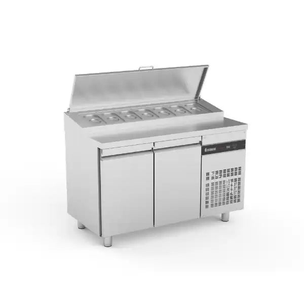 Saladeta 1792mm 2 usi