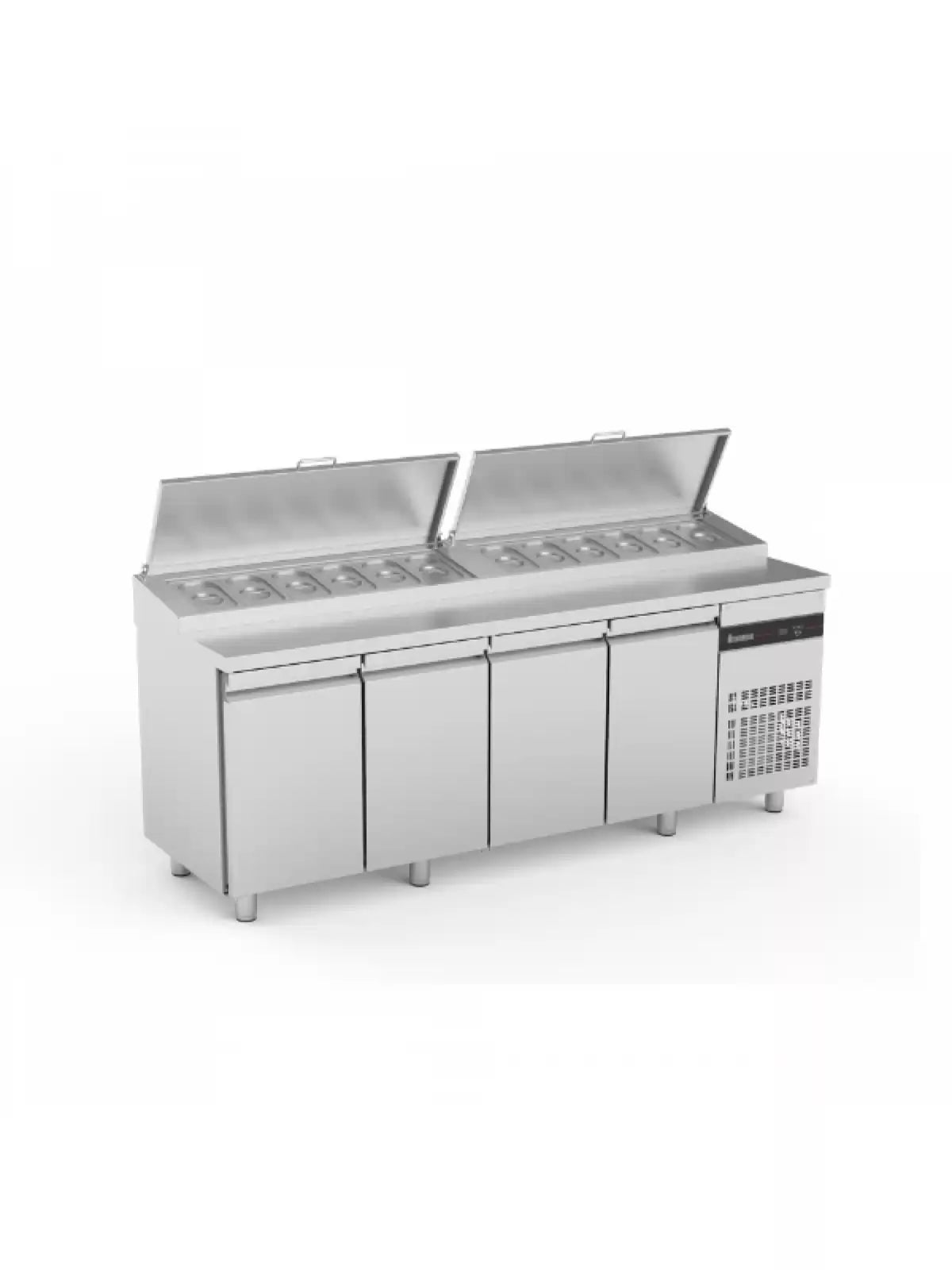 Saladeta 1792mm 4 usi