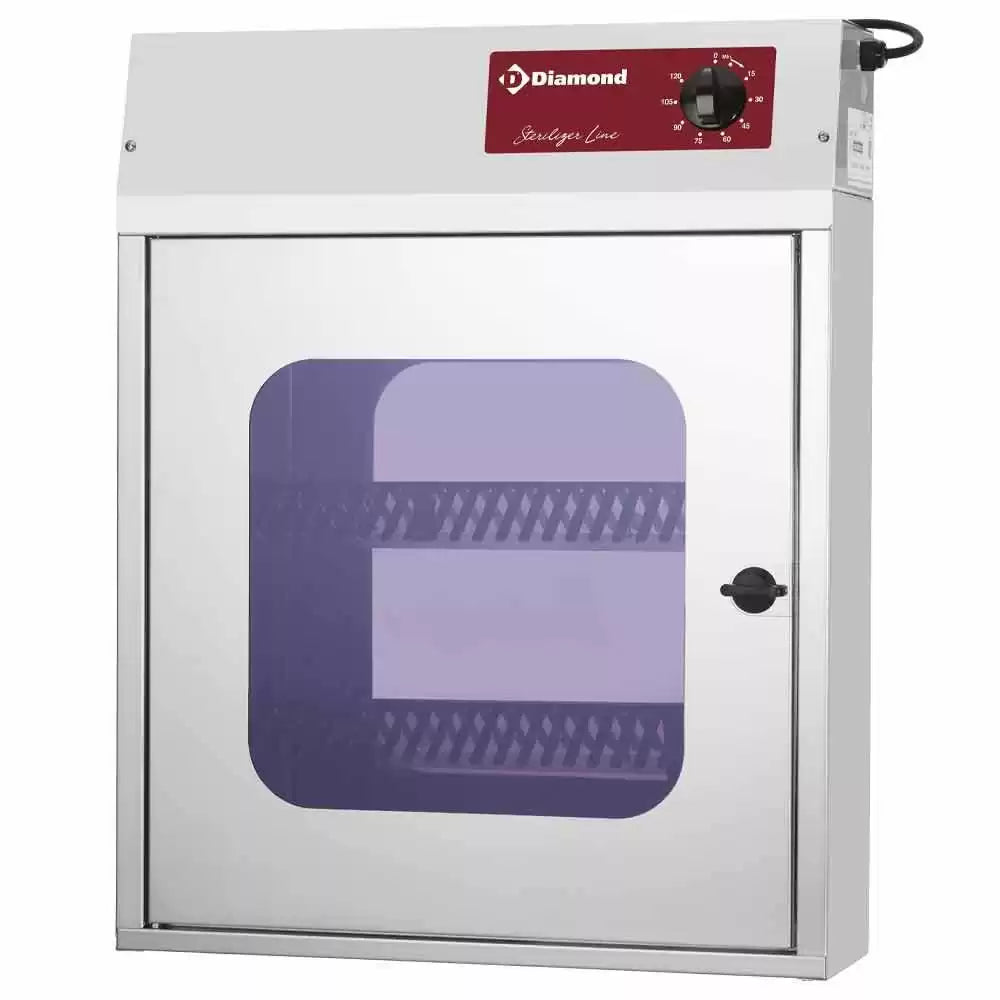 Sterilizator cutite (25/30 buc)